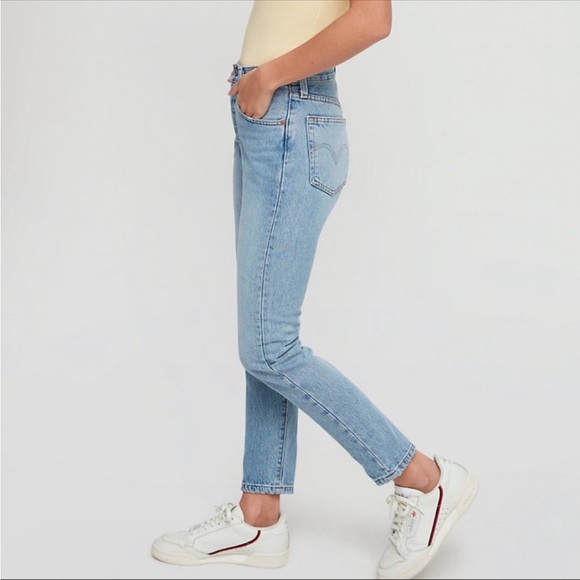 Levi’s Premium 501 - Picture 4 of 8